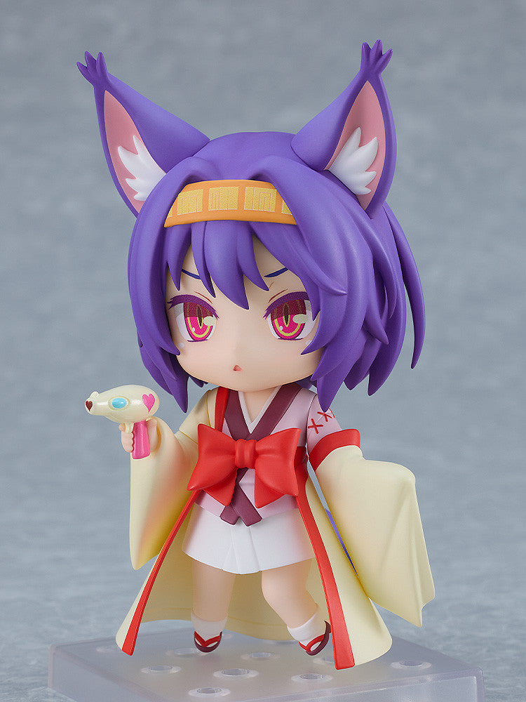 PRE ORDER No Game No Life: NENDOROID - Izuna