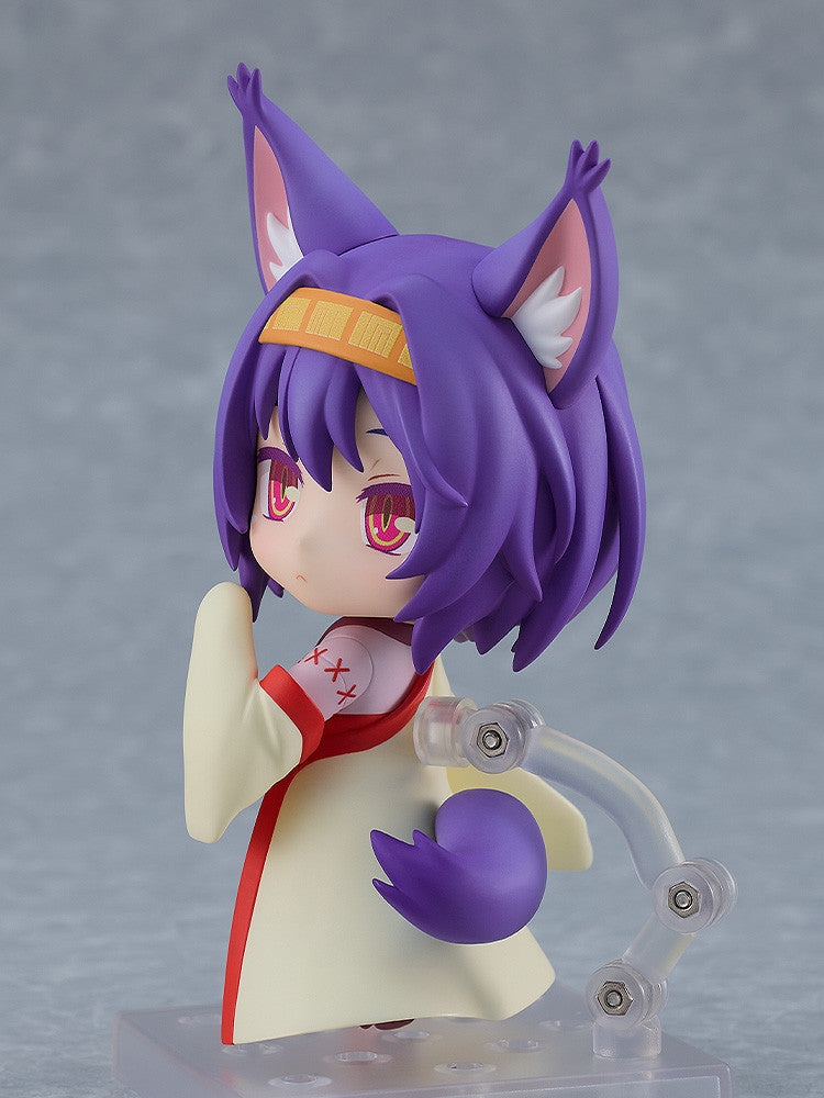 PRE ORDER No Game No Life: NENDOROID - Izuna