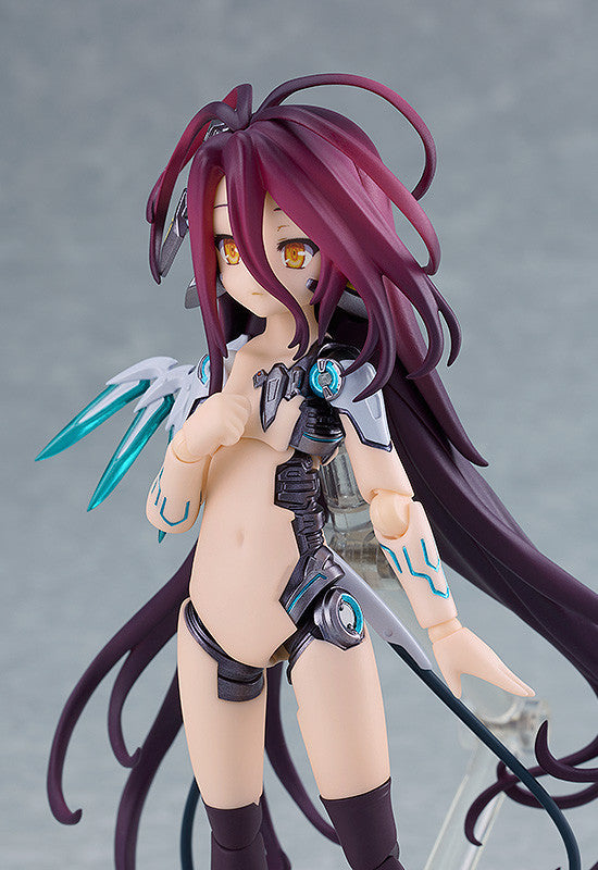 No Game No Life Zero Figma Schwi