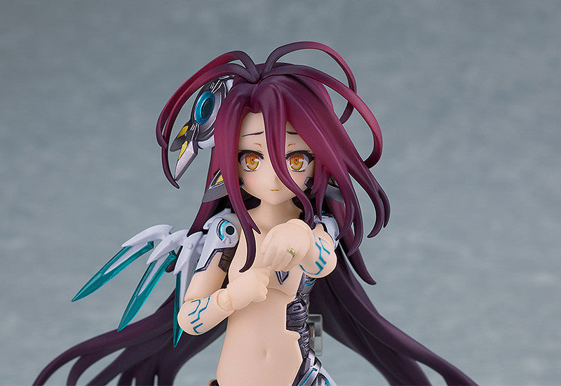 No Game No Life Zero Figma Schwi