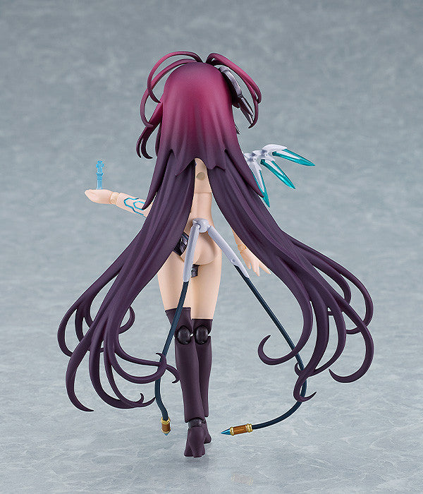 No Game No Life Zero Figma Schwi