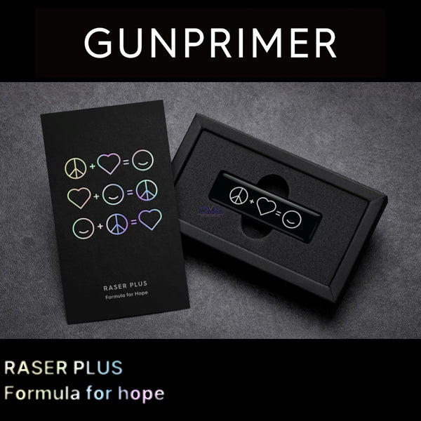 Gunprimer RASER PLUS Formula for hope