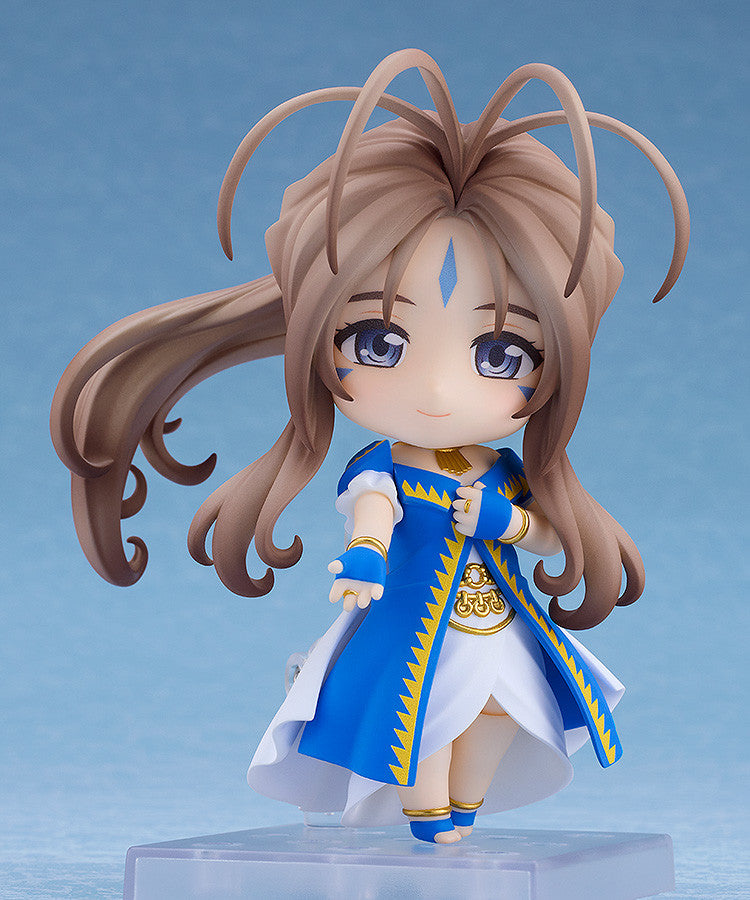 PRE ORDER Oh My Goddess! NENDOROID - Belldandy