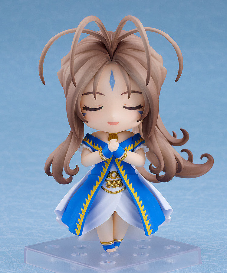 PRE ORDER Oh My Goddess! NENDOROID - Belldandy