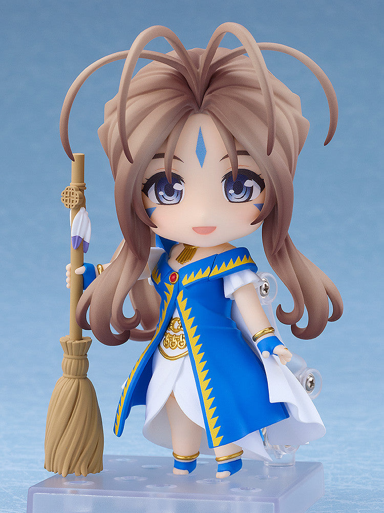 PRE ORDER Oh My Goddess! NENDOROID - Belldandy