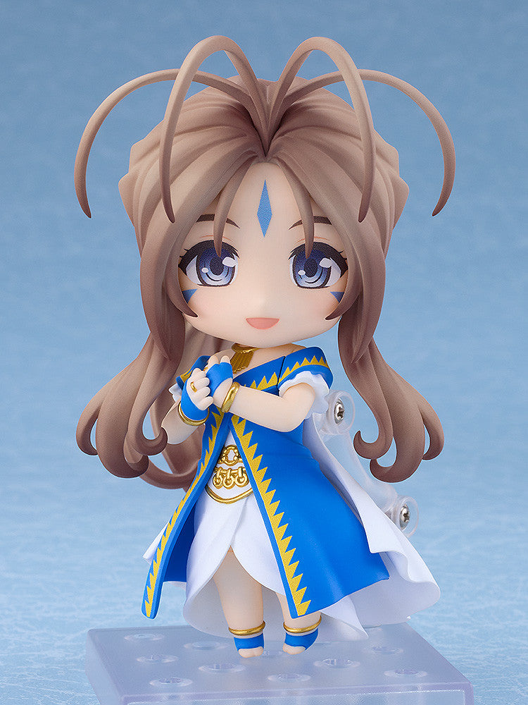 PRE ORDER Oh My Goddess! NENDOROID - Belldandy