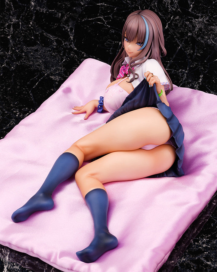 Okane Daisuki: 1/6 SCALE FIGURE - Toa Sudou