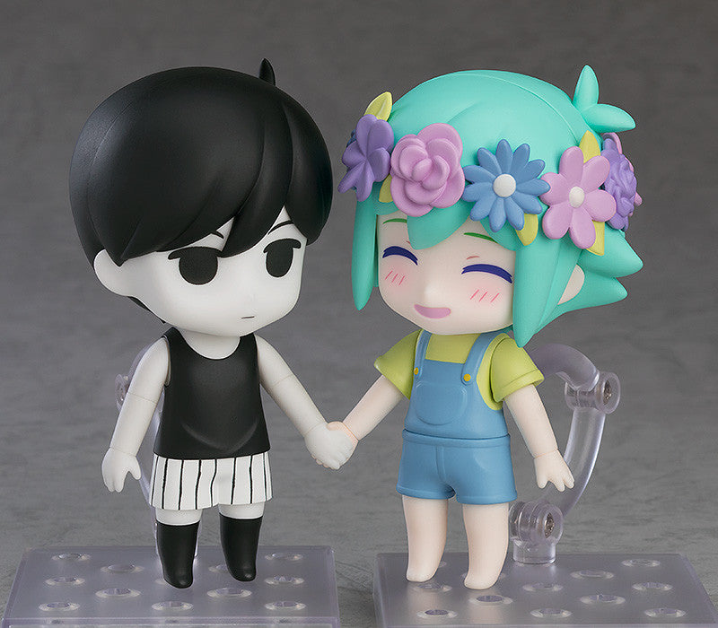 Omori: NENDOROID - Omori