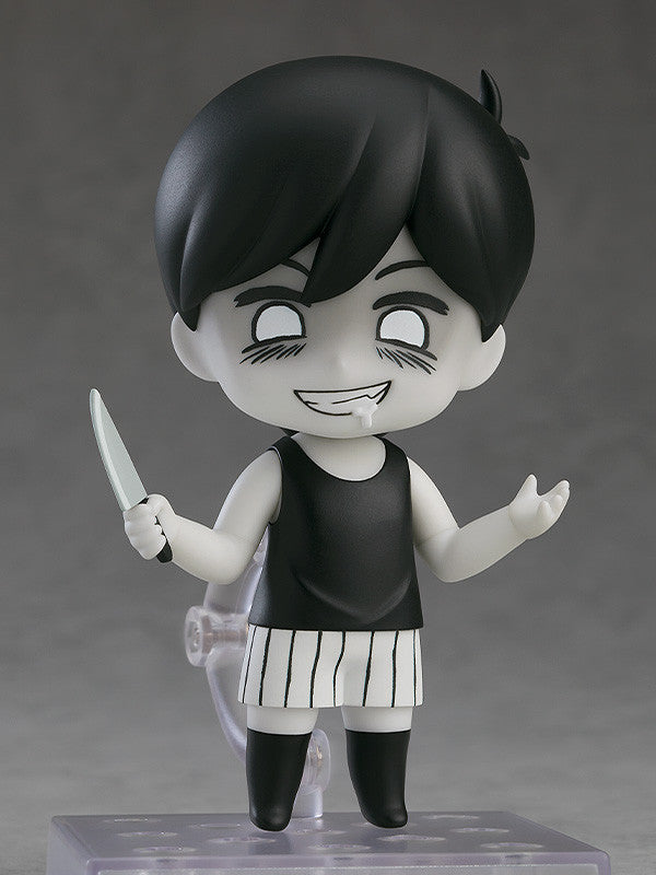 Omori: NENDOROID - Omori