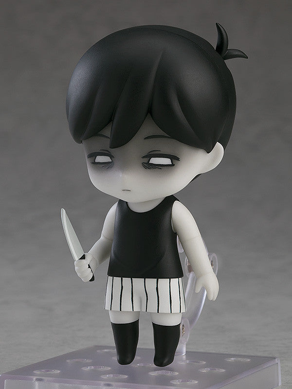 Omori: NENDOROID - Omori