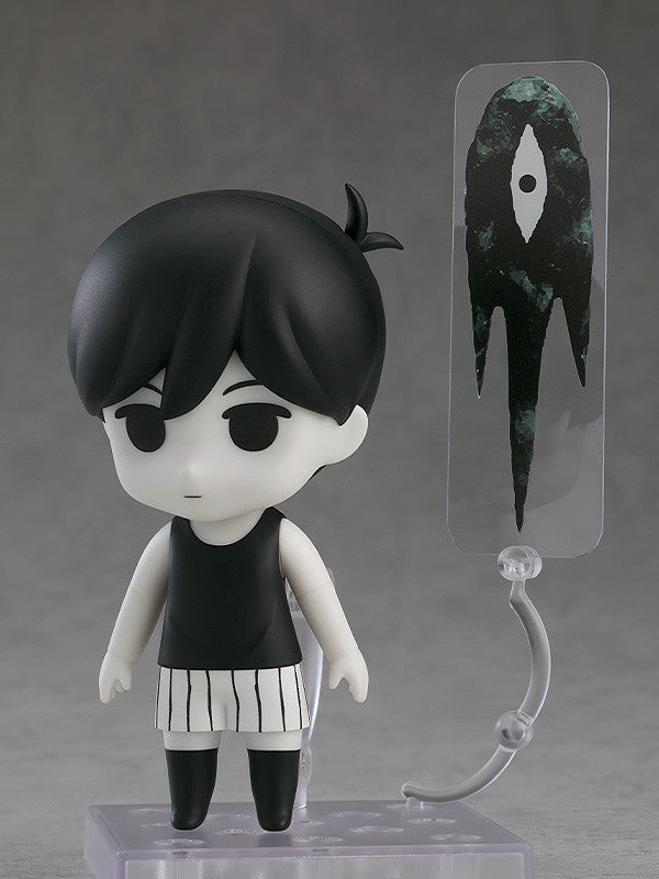 Omori: NENDOROID - Omori