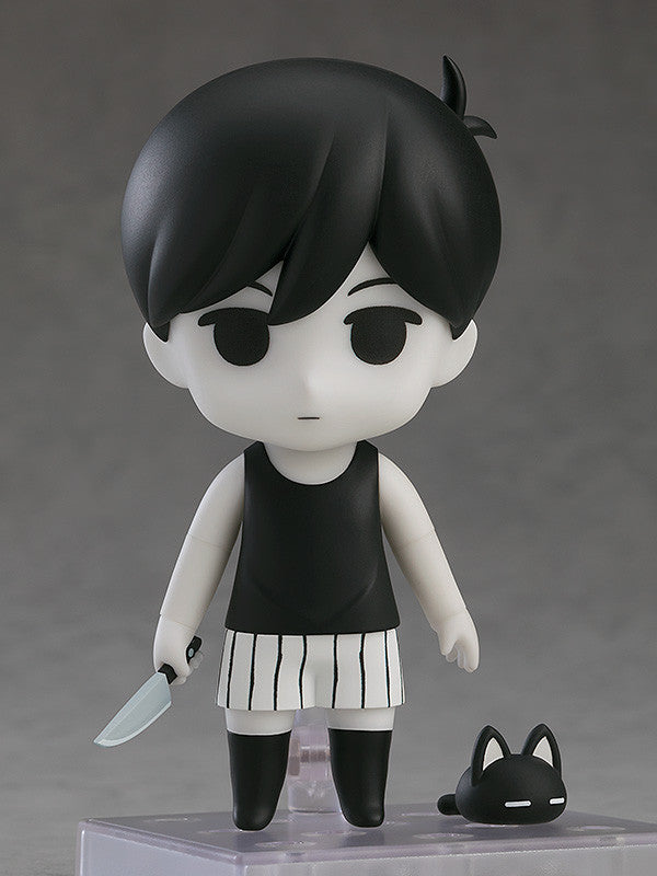 Omori: NENDOROID - Omori