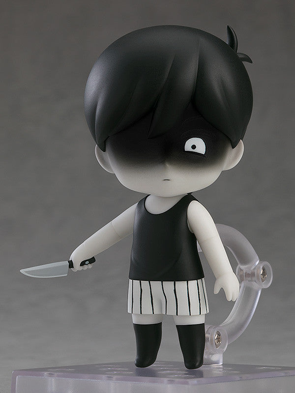 Omori: NENDOROID - Omori