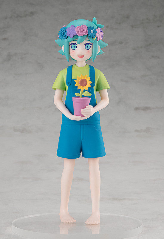 PRE ORDER Omori: POP UP PARADE - Basil