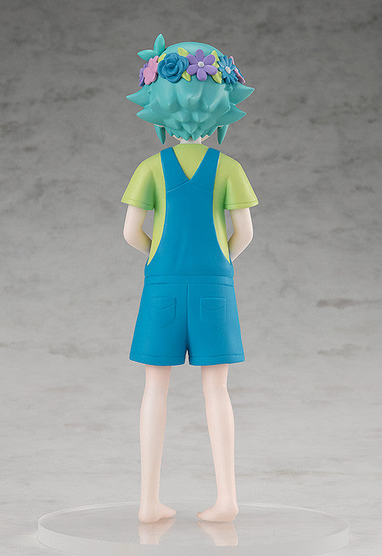 PRE ORDER Omori: POP UP PARADE - Basil