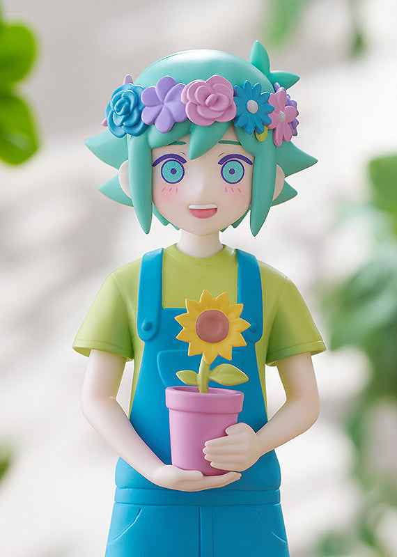 PRE ORDER Omori: POP UP PARADE - Basil