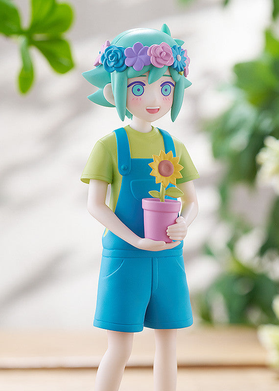 PRE ORDER Omori: POP UP PARADE - Basil