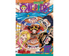 Manga: One Piece, Vol. 112