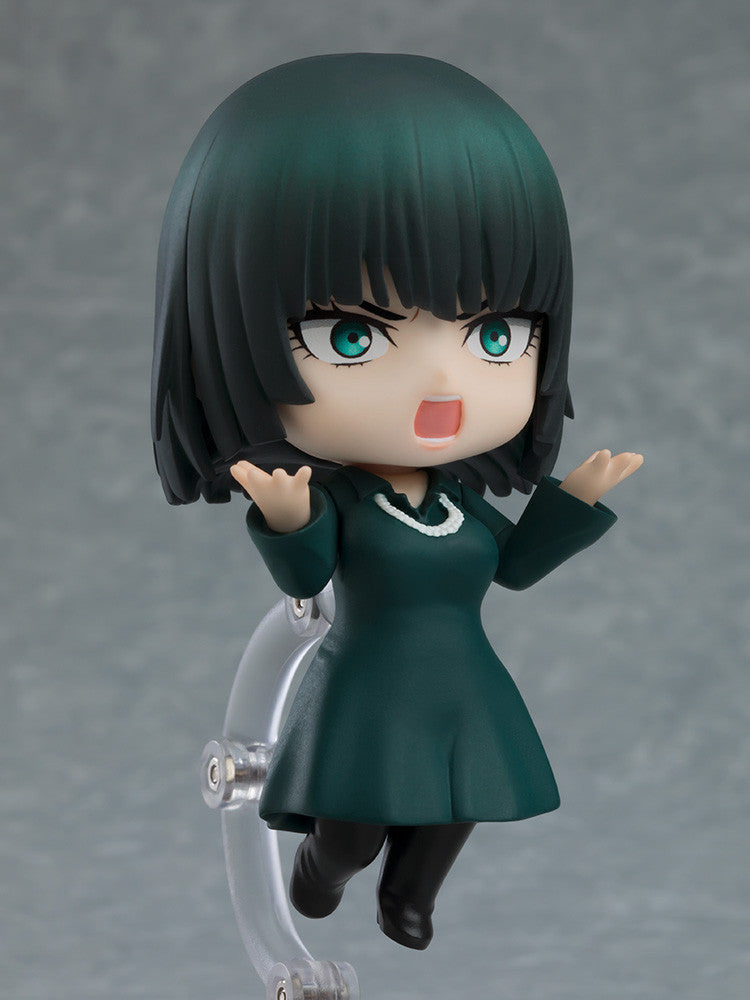 PRE ORDER One Punch Man: NENDOROID - Hellish Blizzard