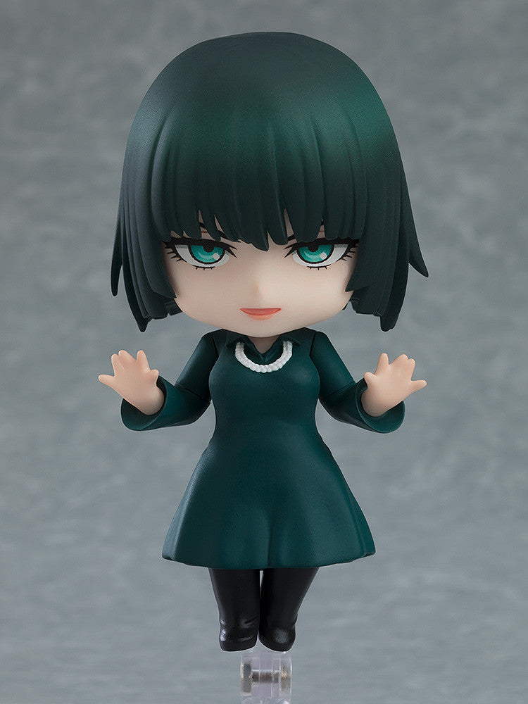 PRE ORDER One Punch Man: NENDOROID - Hellish Blizzard