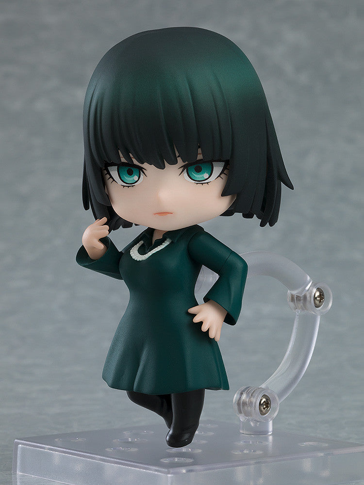 PRE ORDER One Punch Man: NENDOROID - Hellish Blizzard