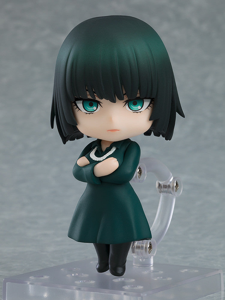 PRE ORDER One Punch Man: NENDOROID - Hellish Blizzard