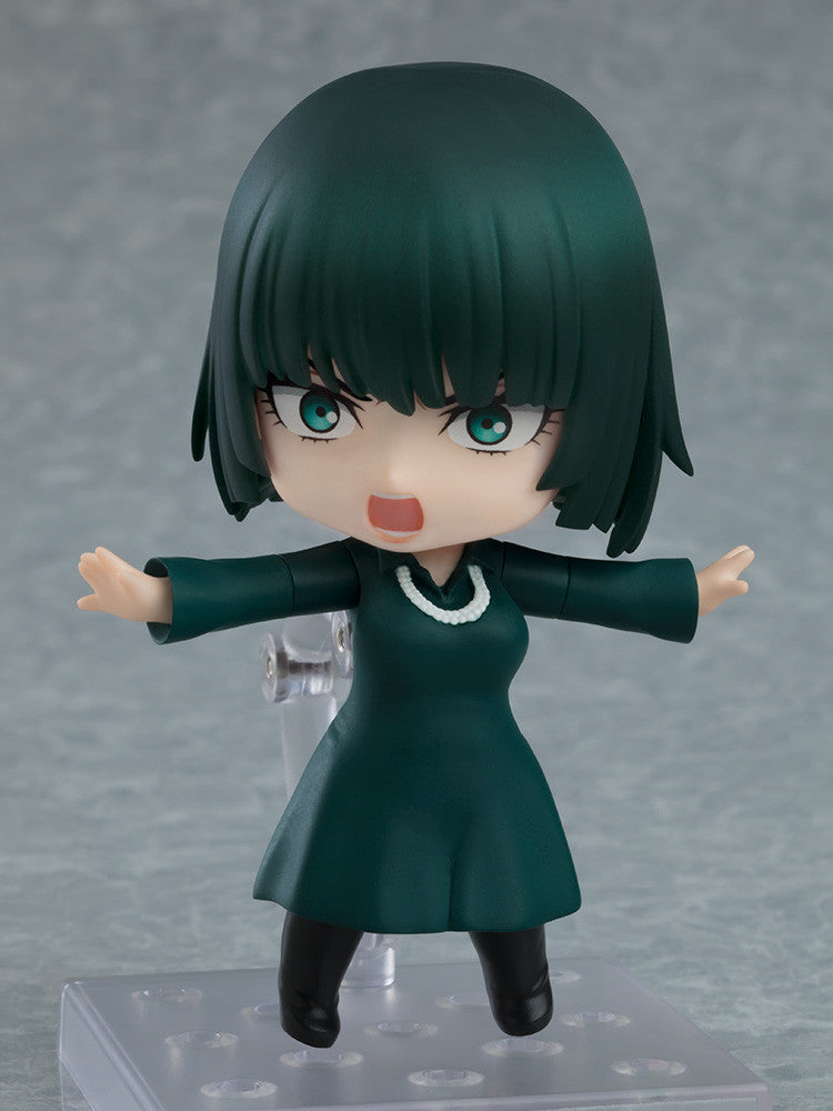 PRE ORDER One Punch Man: NENDOROID - Hellish Blizzard