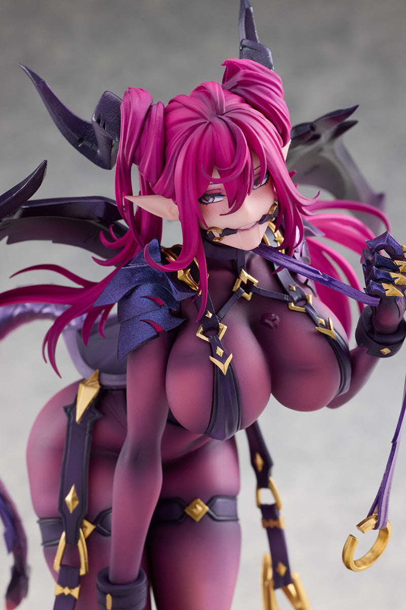 Original Dragon Princess Coridis 1/7 Scale