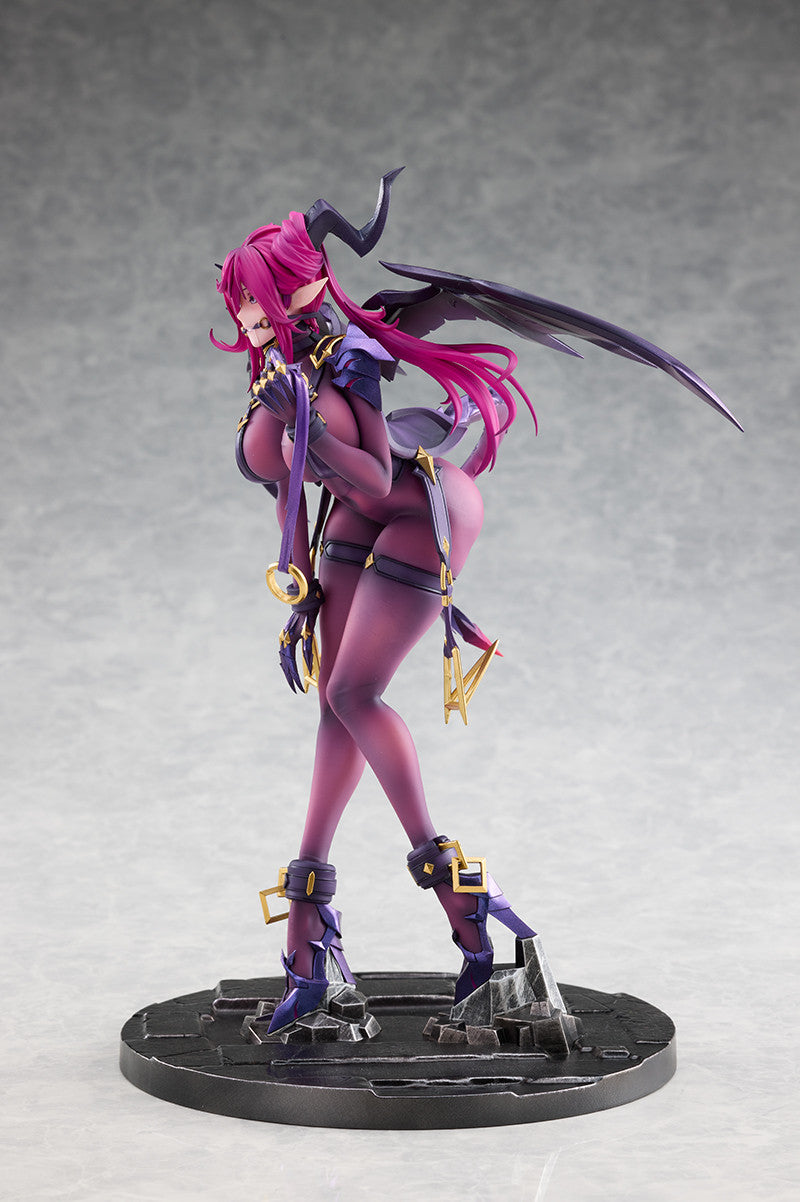 Original Dragon Princess Coridis 1/7 Scale