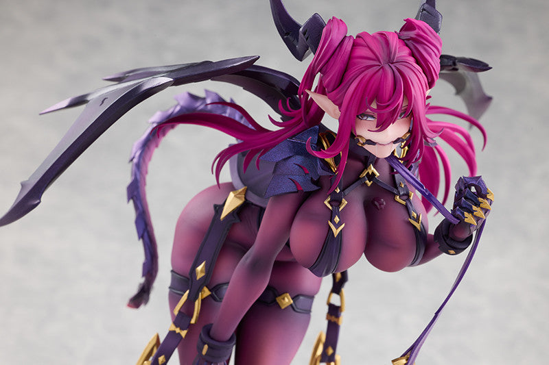 Original Dragon Princess Coridis 1/7 Scale