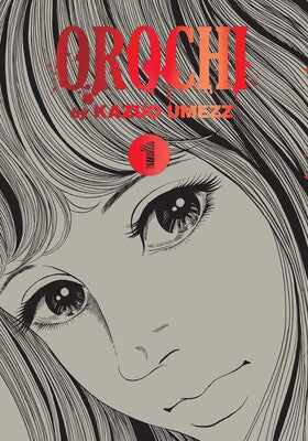 Manga: Orochi: The Perfect Edition, Vol. 1