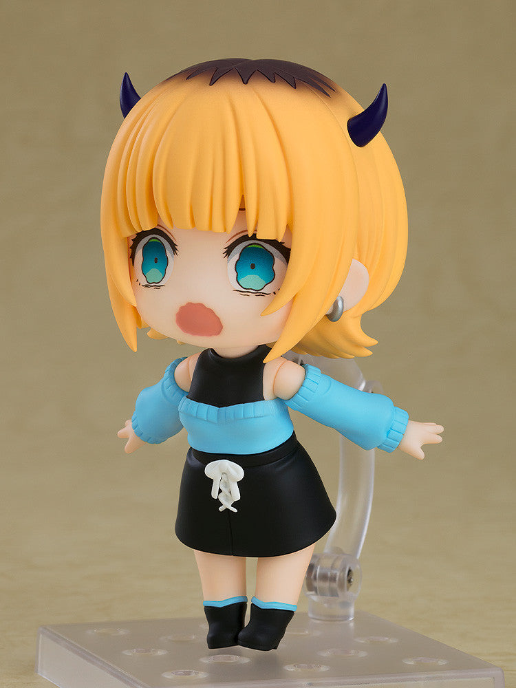 PRE ORDER Oshi No Ko: NENDOROID - MEMcho