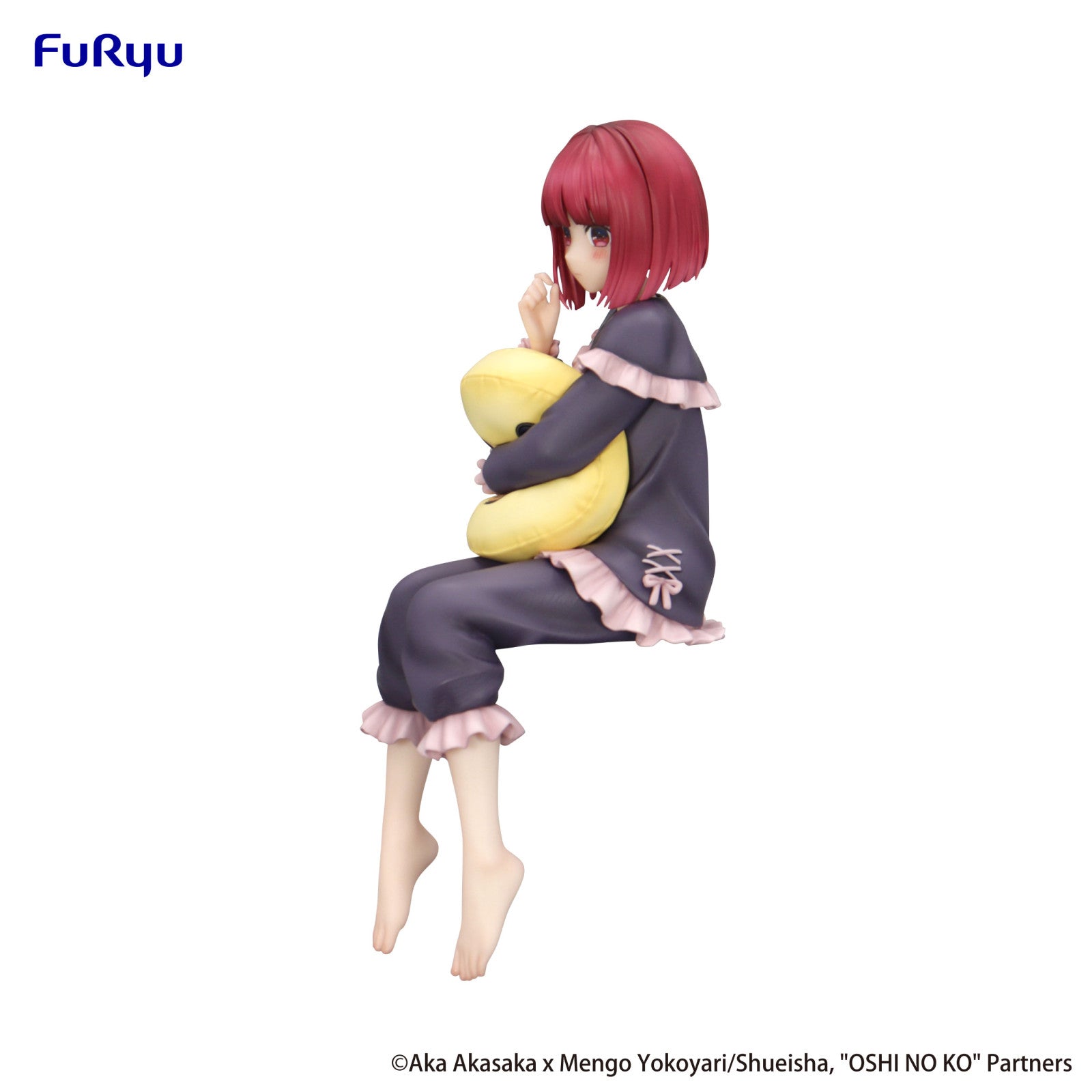 PRE ORDER Oshi No Ko: NOODLE STOPPER FIGURE - Kana Arima (Have a Good Night!)