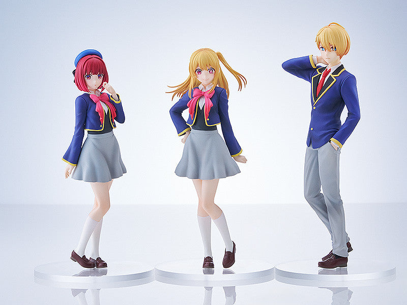 PRE ORDER Oshi No Ko: POP UP PARADE - Ruby