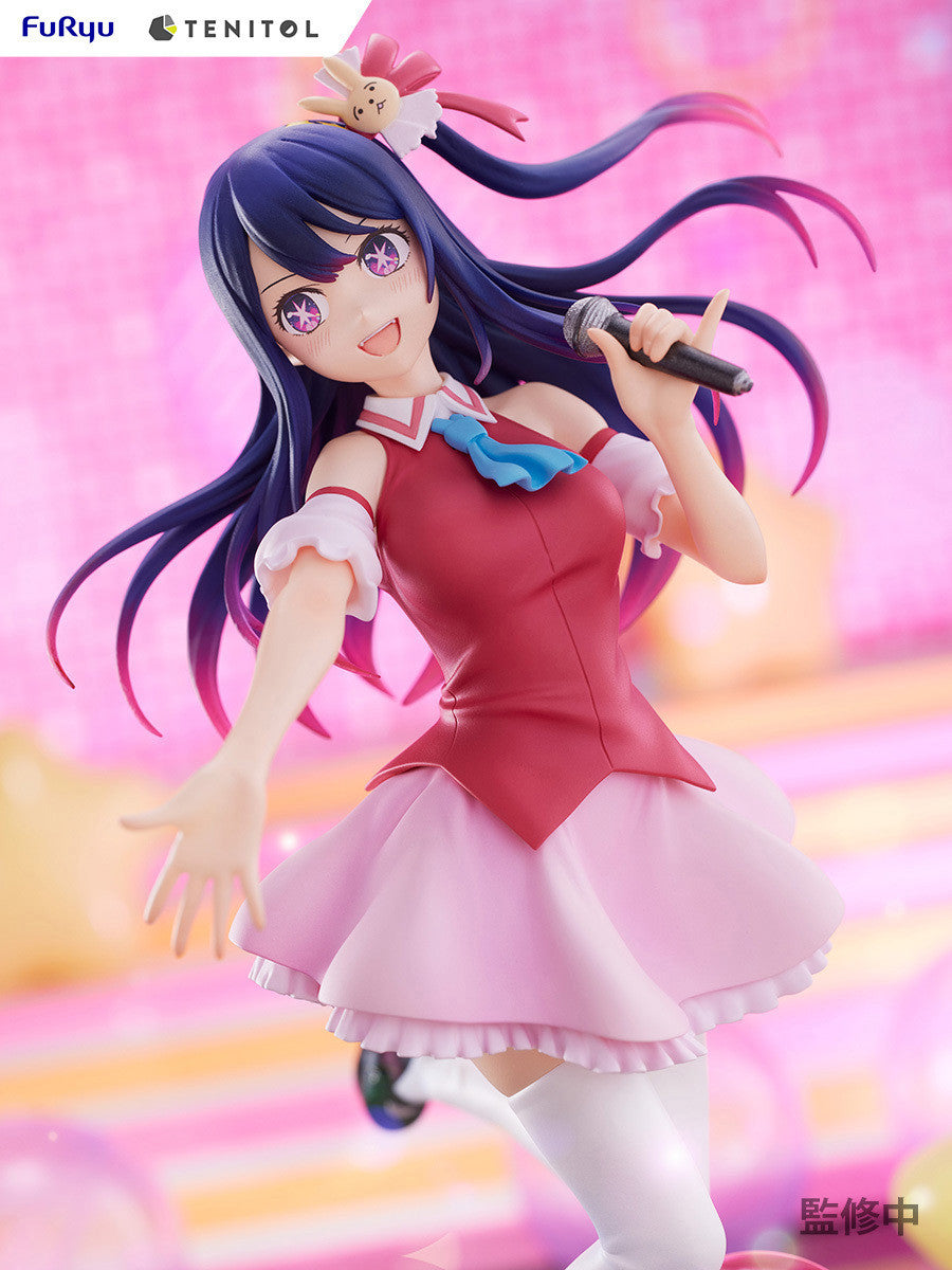 Oshi No Ko: TENITOL FIGURE - Ai