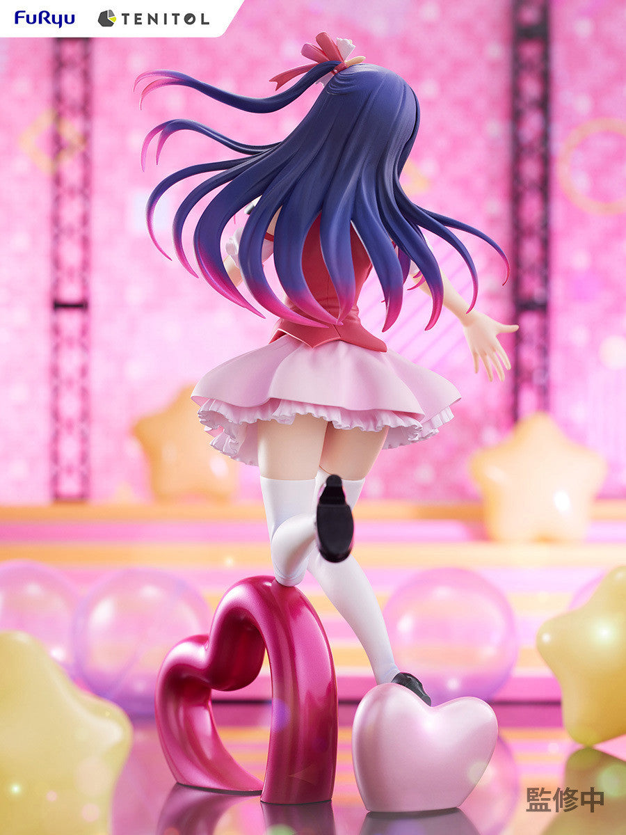 Oshi No Ko: TENITOL FIGURE - Ai