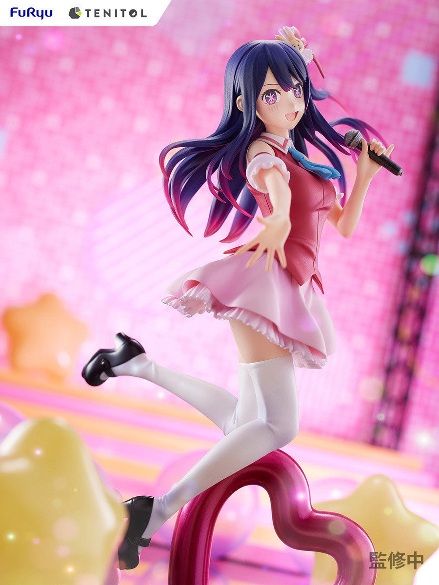 Oshi No Ko: TENITOL FIGURE - Ai