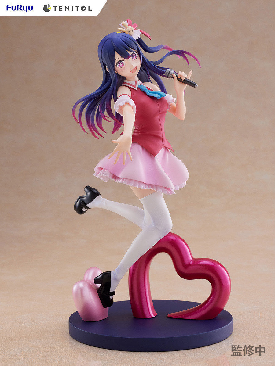 Oshi No Ko: TENITOL FIGURE - Ai