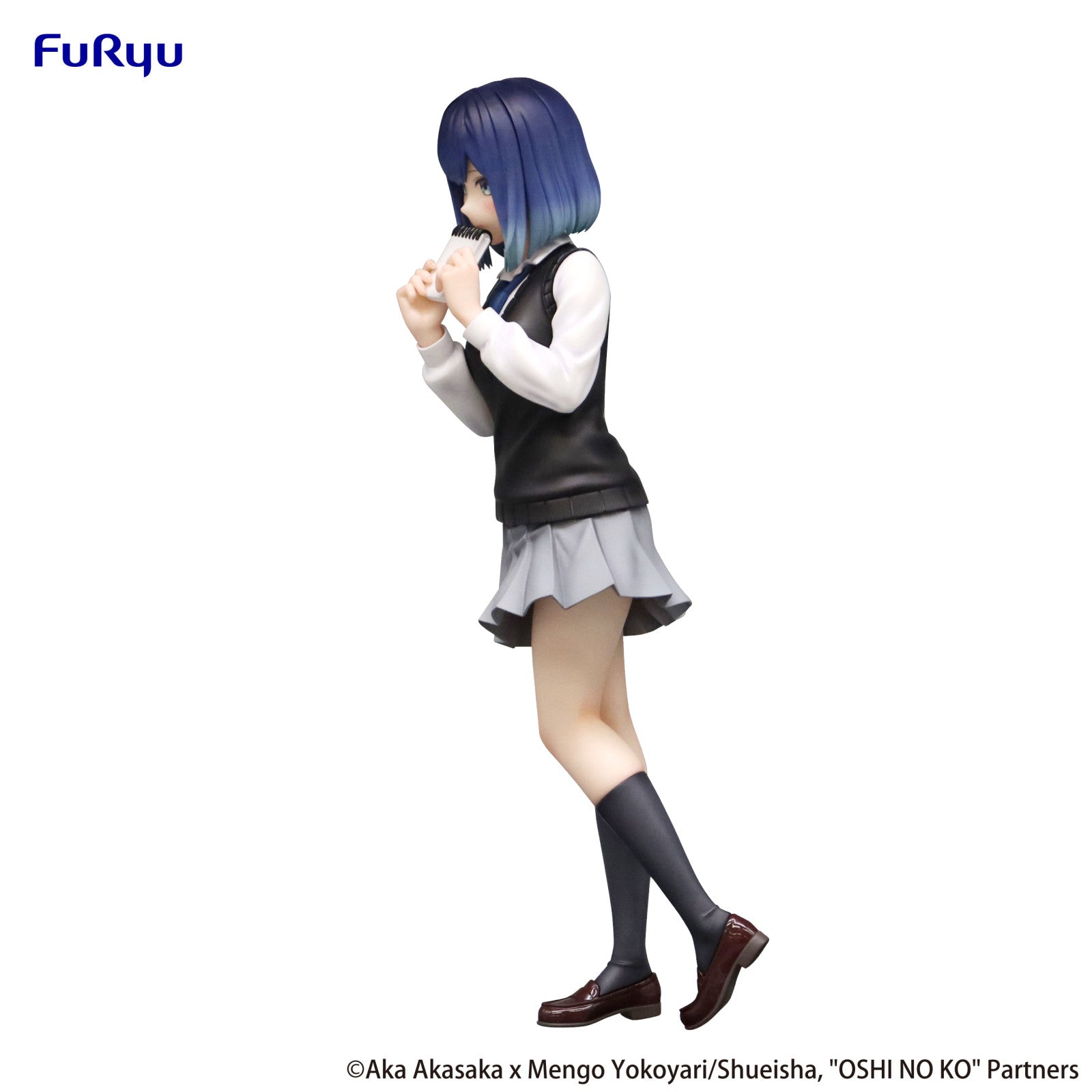 PRE ORDER Oshi No Ko: TRIO TRY IT FIGURE - Akane Kurokawa