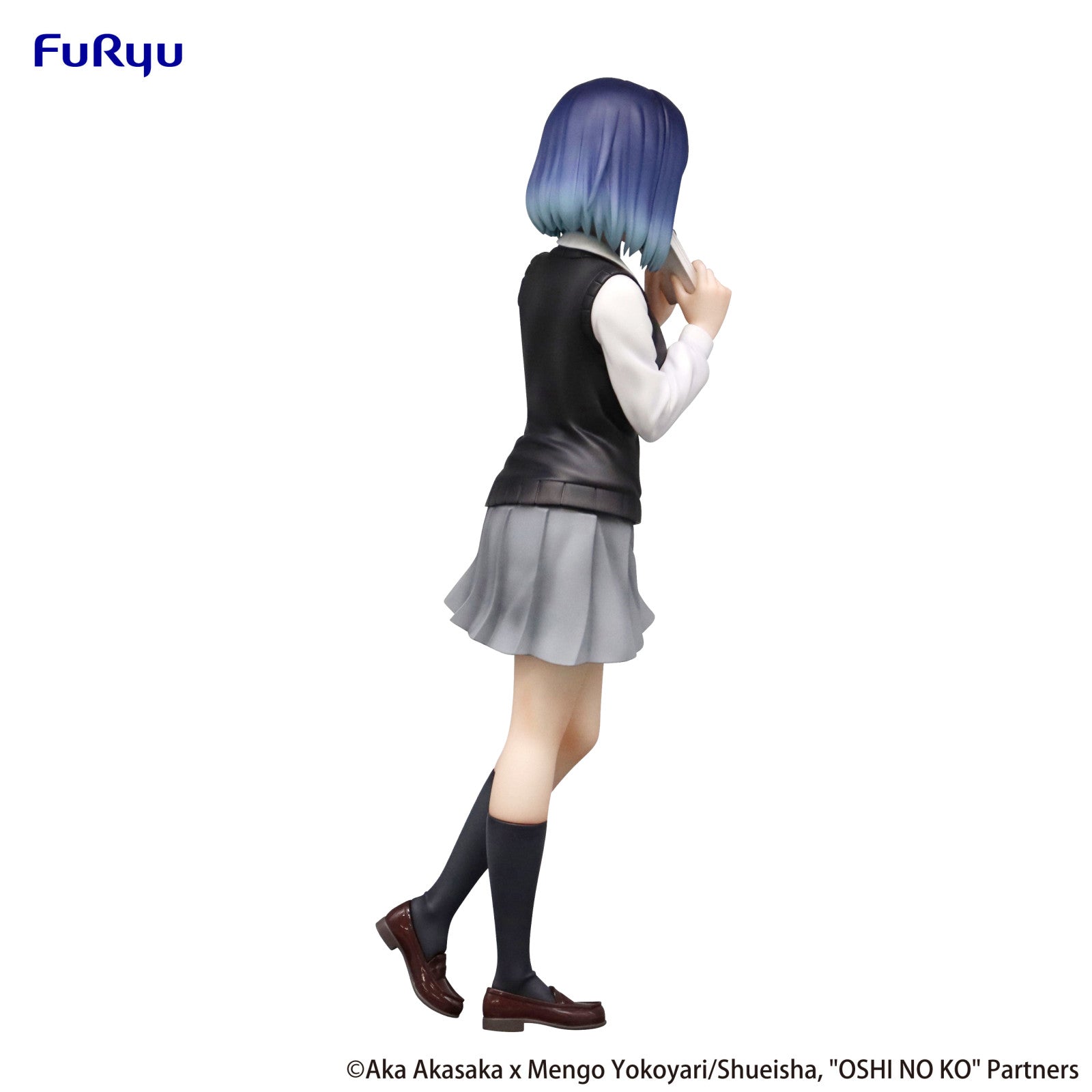 PRE ORDER Oshi No Ko: TRIO TRY IT FIGURE - Akane Kurokawa