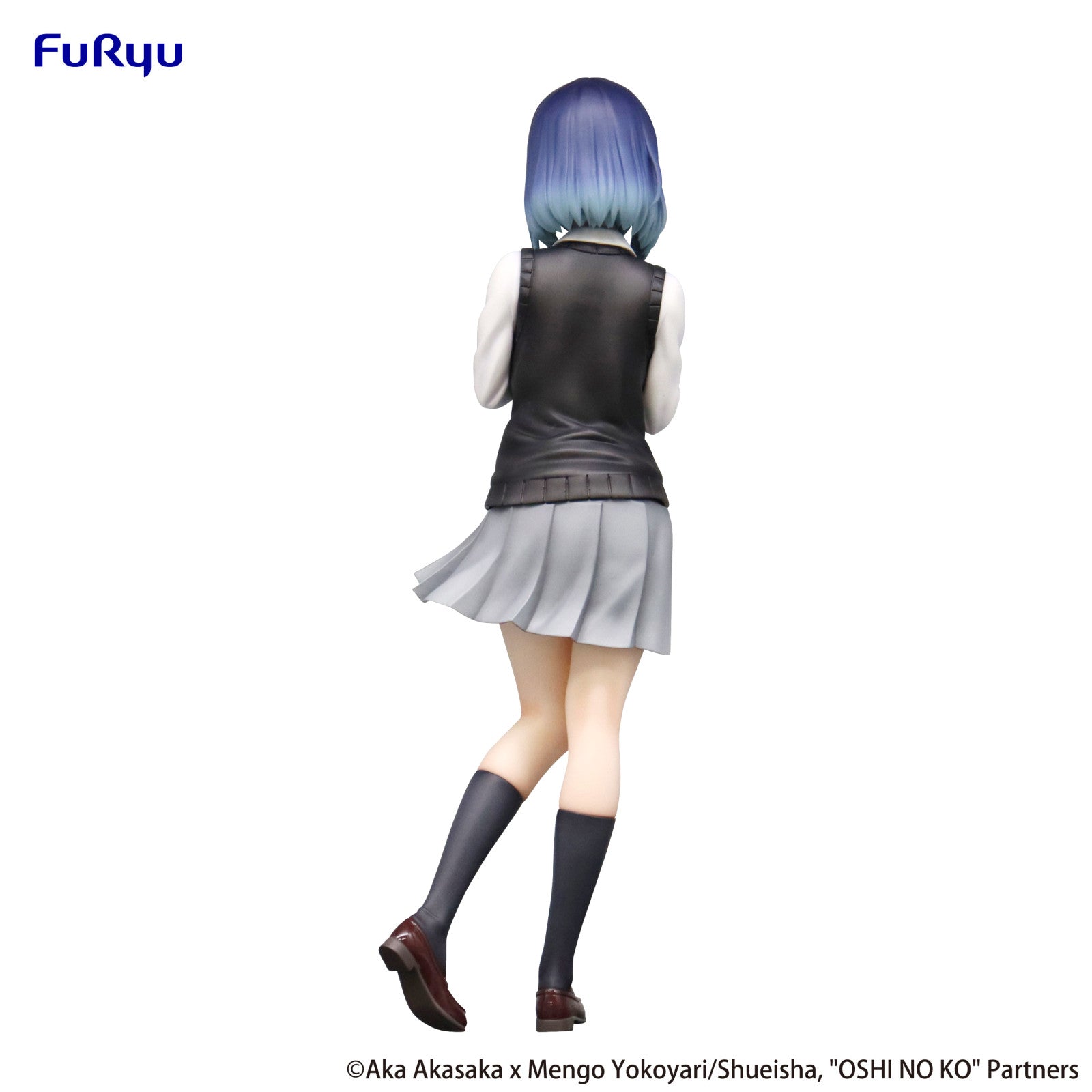 PRE ORDER Oshi No Ko: TRIO TRY IT FIGURE - Akane Kurokawa