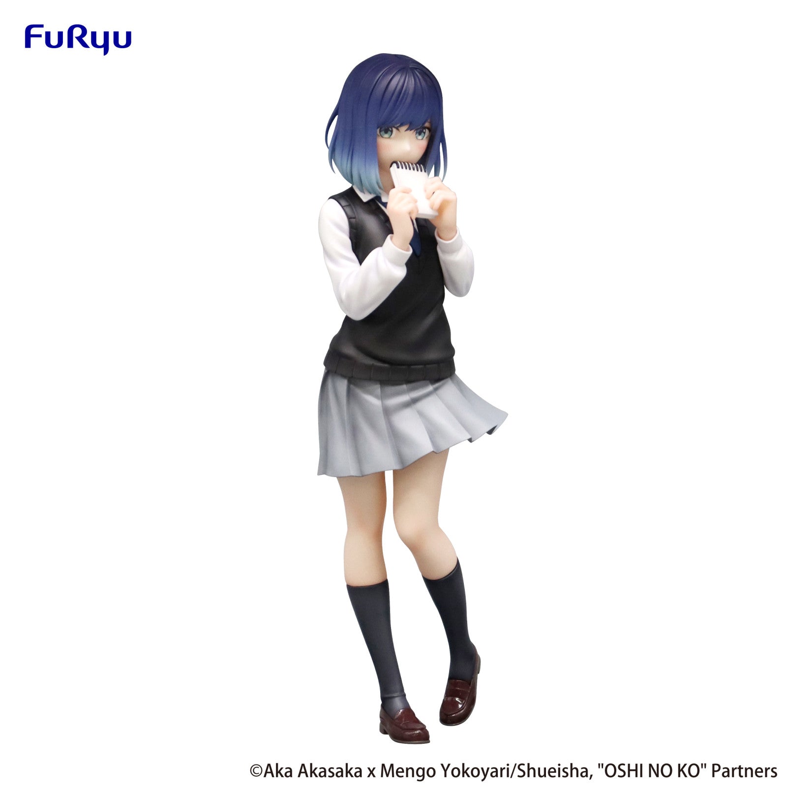 PRE ORDER Oshi No Ko: TRIO TRY IT FIGURE - Akane Kurokawa