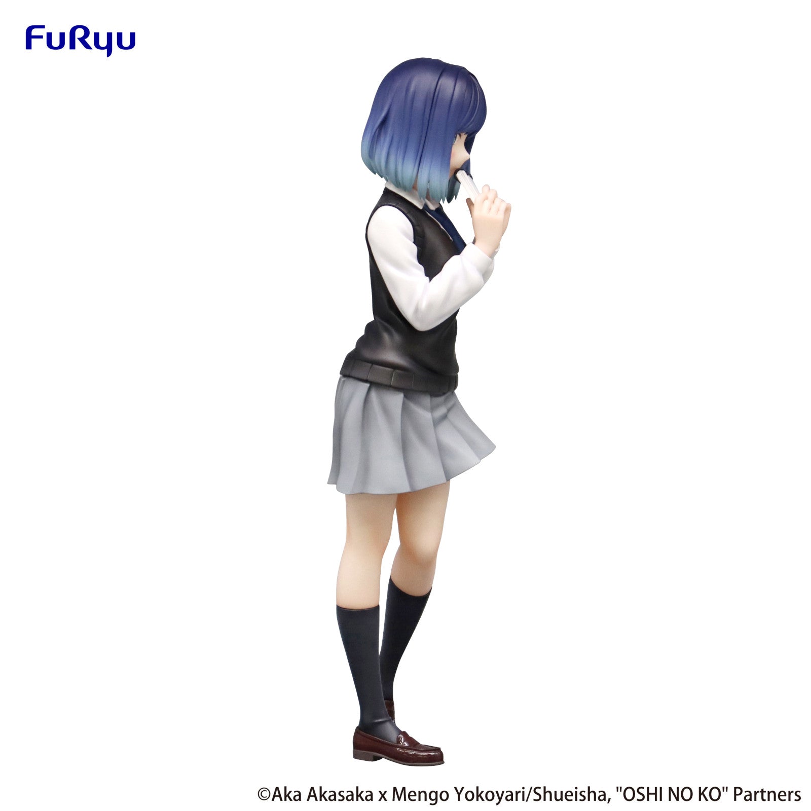 PRE ORDER Oshi No Ko: TRIO TRY IT FIGURE - Akane Kurokawa