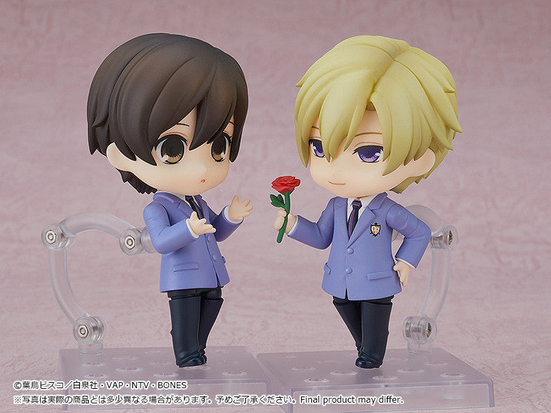 Ouran High School Host Club: NENDOROID - Tamaki Suoh Figure