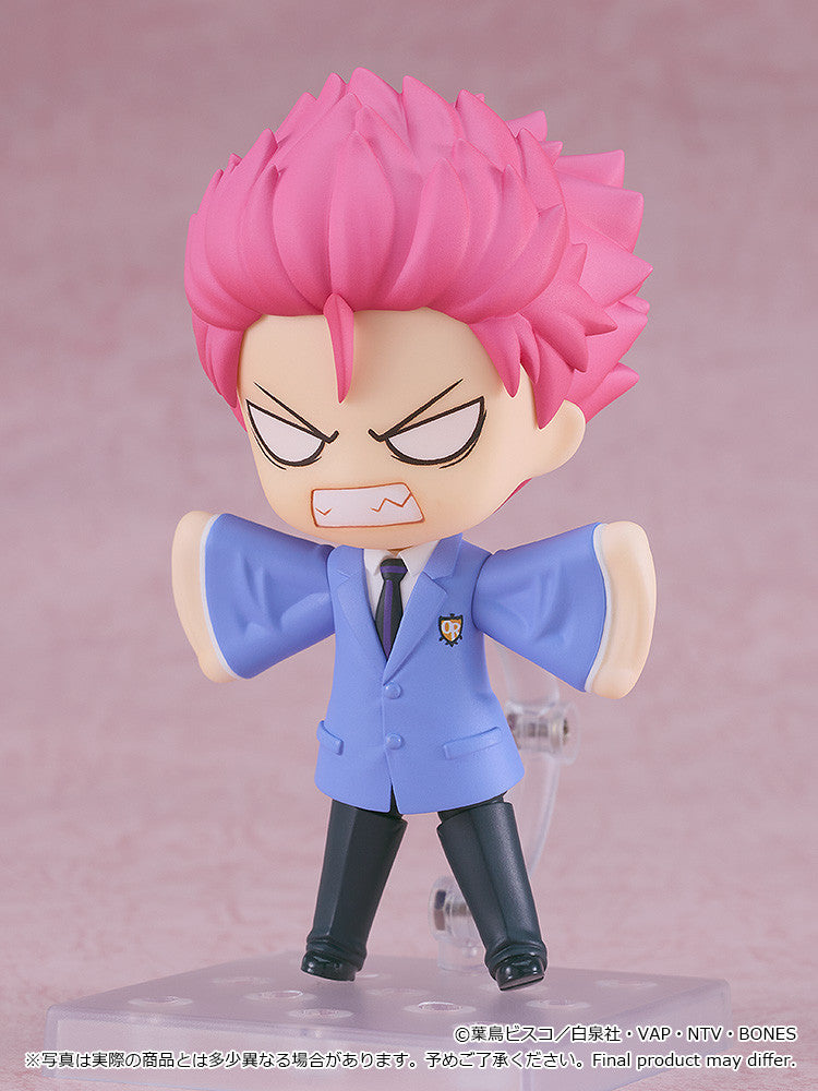 PRE ORDER Ouran High School Host Club: NENDOROID - Hikaru Hitachiin