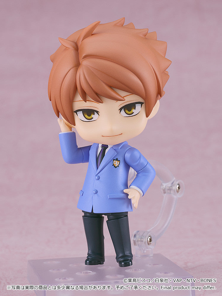 PRE ORDER Ouran High School Host Club: NENDOROID - Hikaru Hitachiin