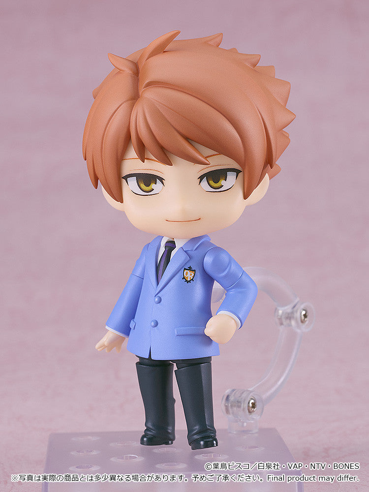 PRE ORDER Ouran High School Host Club: NENDOROID - Hikaru Hitachiin