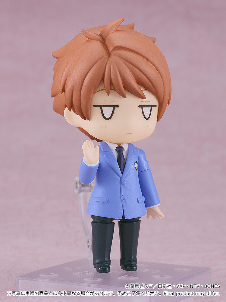 PRE ORDER Ouran High School Host Club: NENDOROID - Hikaru Hitachiin