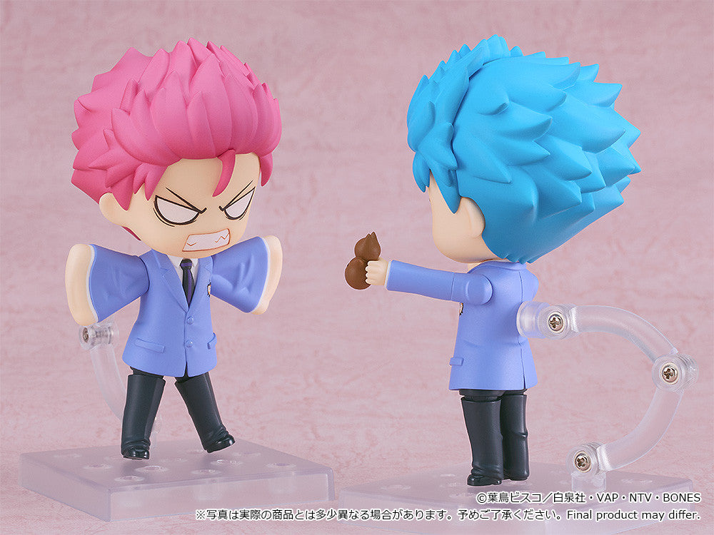 PRE ORDER Ouran High School Host Club: NENDOROID - Hikaru Hitachiin