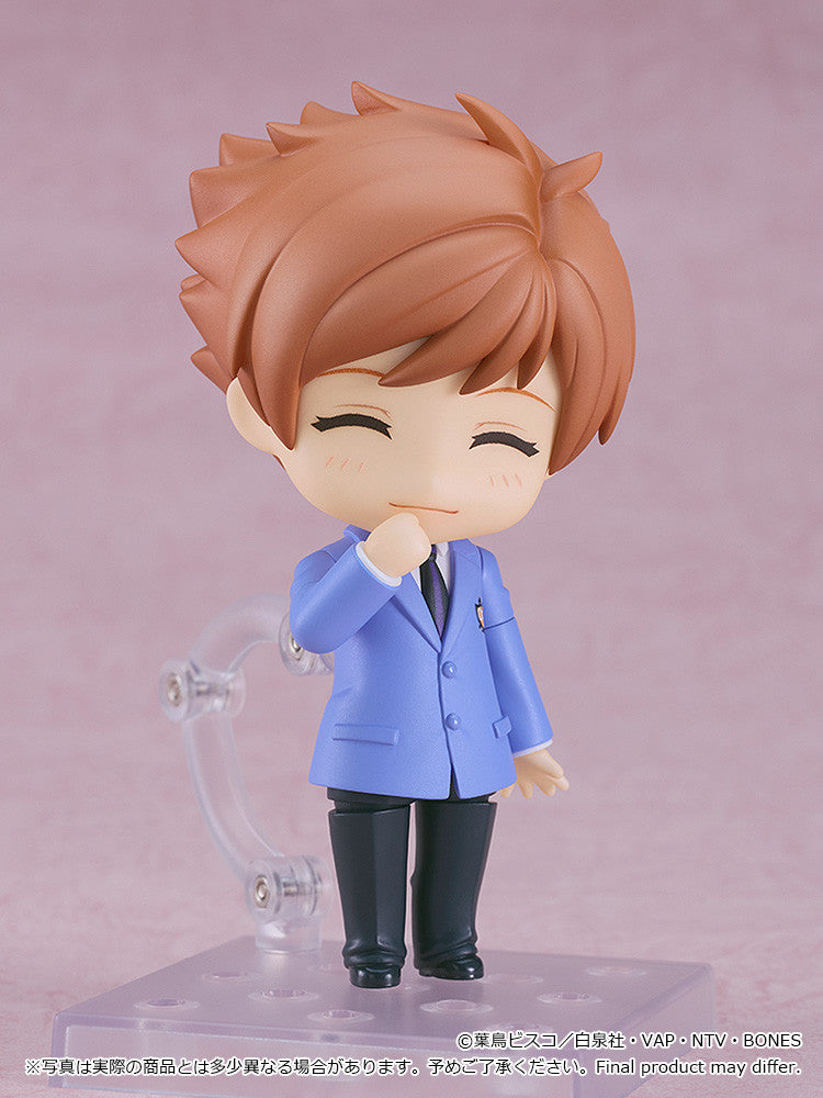 PRE ORDER Ouran High School Host Club: NENDOROID - Kaoru Hitachiin